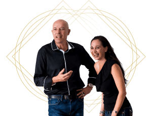 Gary Wilde & Carmen Wilde