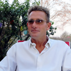 Conscious Coaches & Consultants Membership - Tony Pace CEO