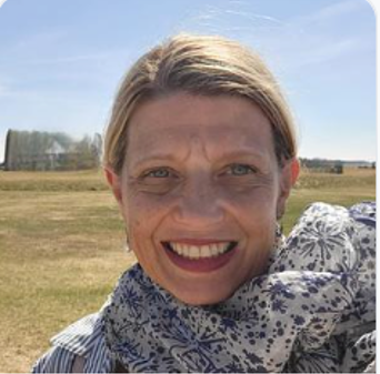 Conscious Coaches & Consultants Membership - Robin Kinsman