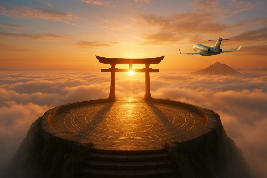 Jet Stream Xperience