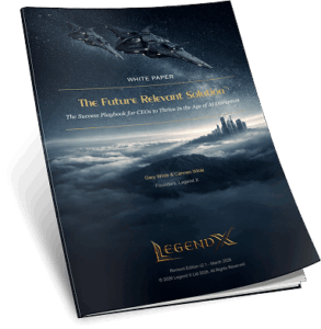 The Future Relevant Solution Framework White Paper