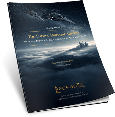 The Future Relevant Solution Framework White Paper