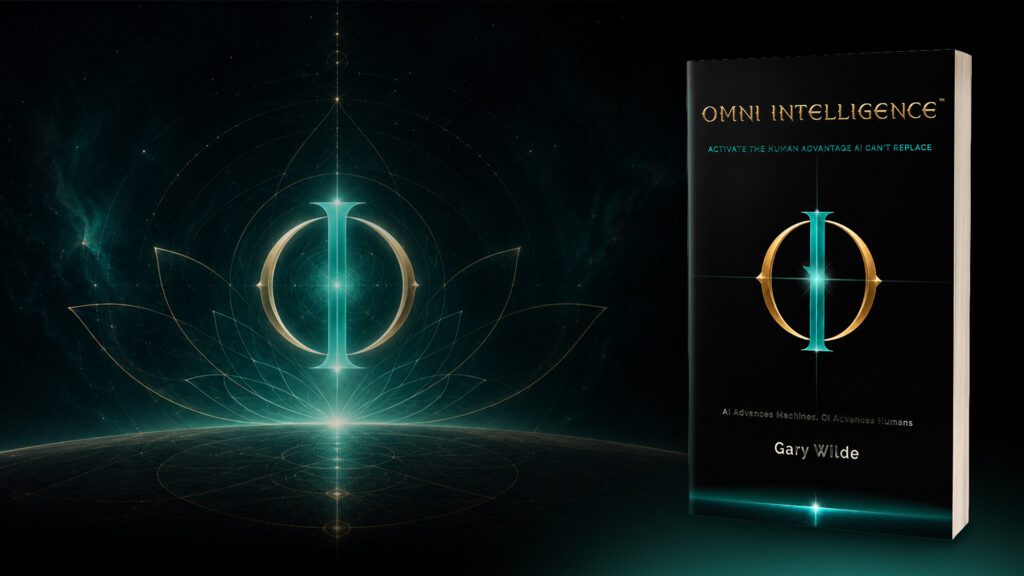Legendary Membership for Conscious Coaches & Consultants - LX OI Book