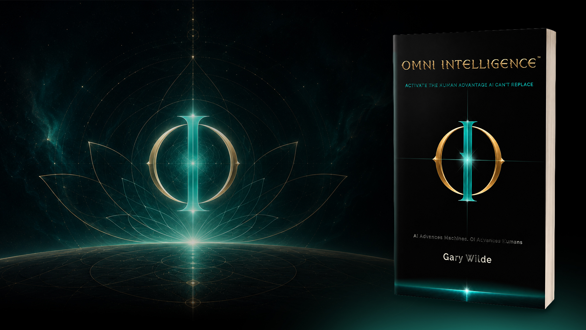 Legendary Membership for Conscious Coaches & Consultants - LX OI Book