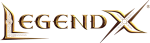 Legend X Logo