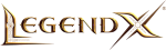 Legend X Logo